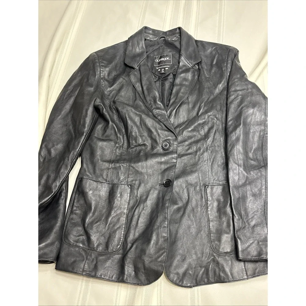 Outbrook women blazer